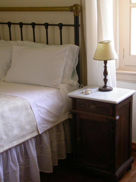 Archontiko Angelou Hotel Alinda  Room photo
